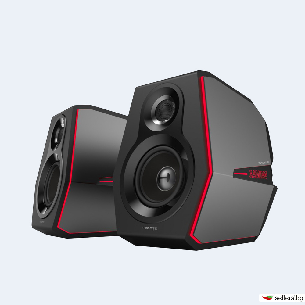 Edifier Тонколони 2.0 G5000